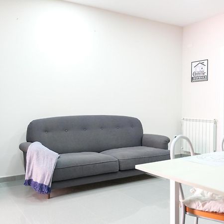 Apartament Casa Davide Torre Annunziata Zewnętrze zdjęcie