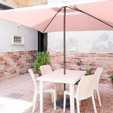 Apartament Casa Davide Torre Annunziata Zewnętrze zdjęcie