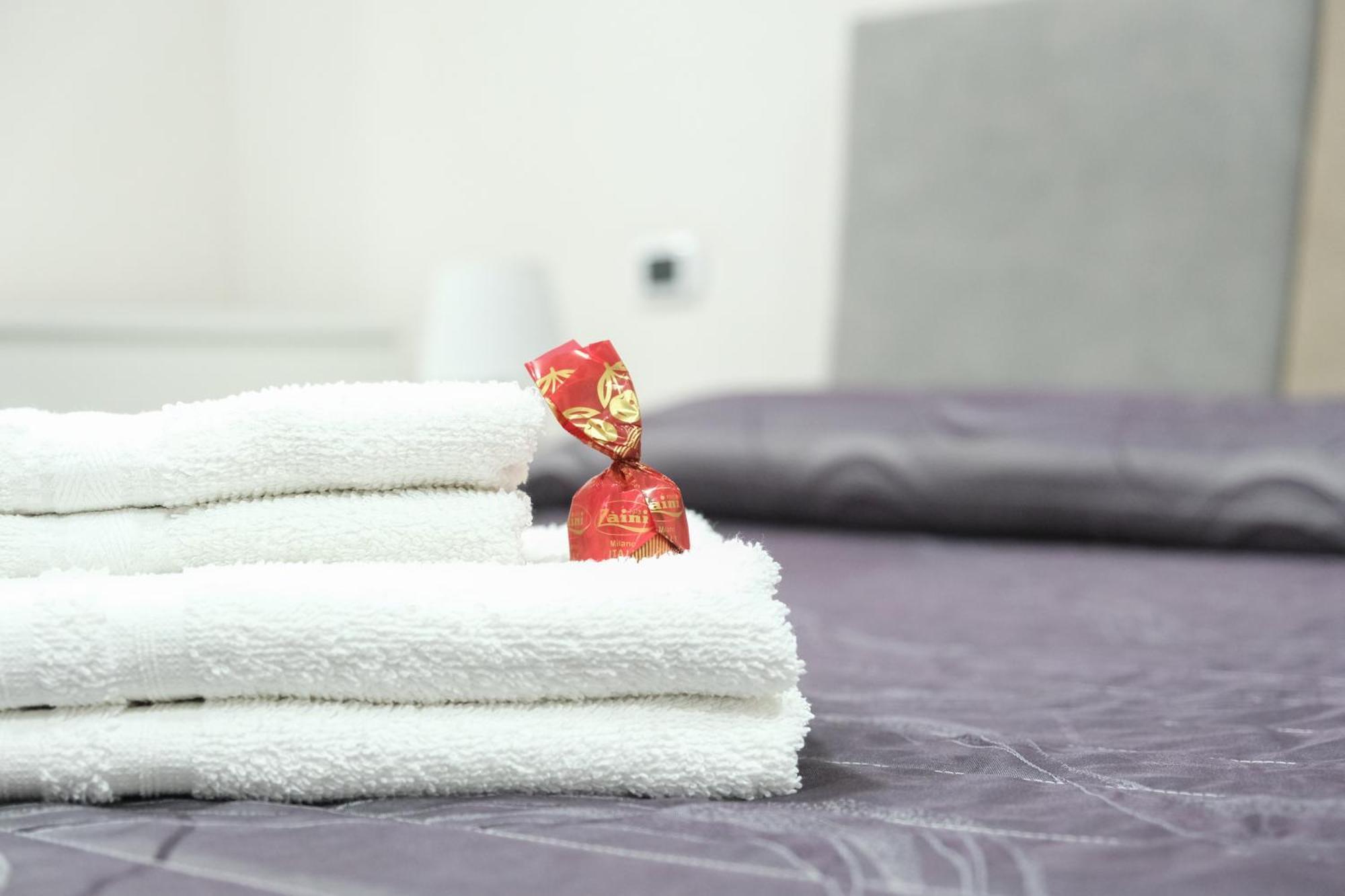 Apartament Casa Davide Torre Annunziata Zewnętrze zdjęcie