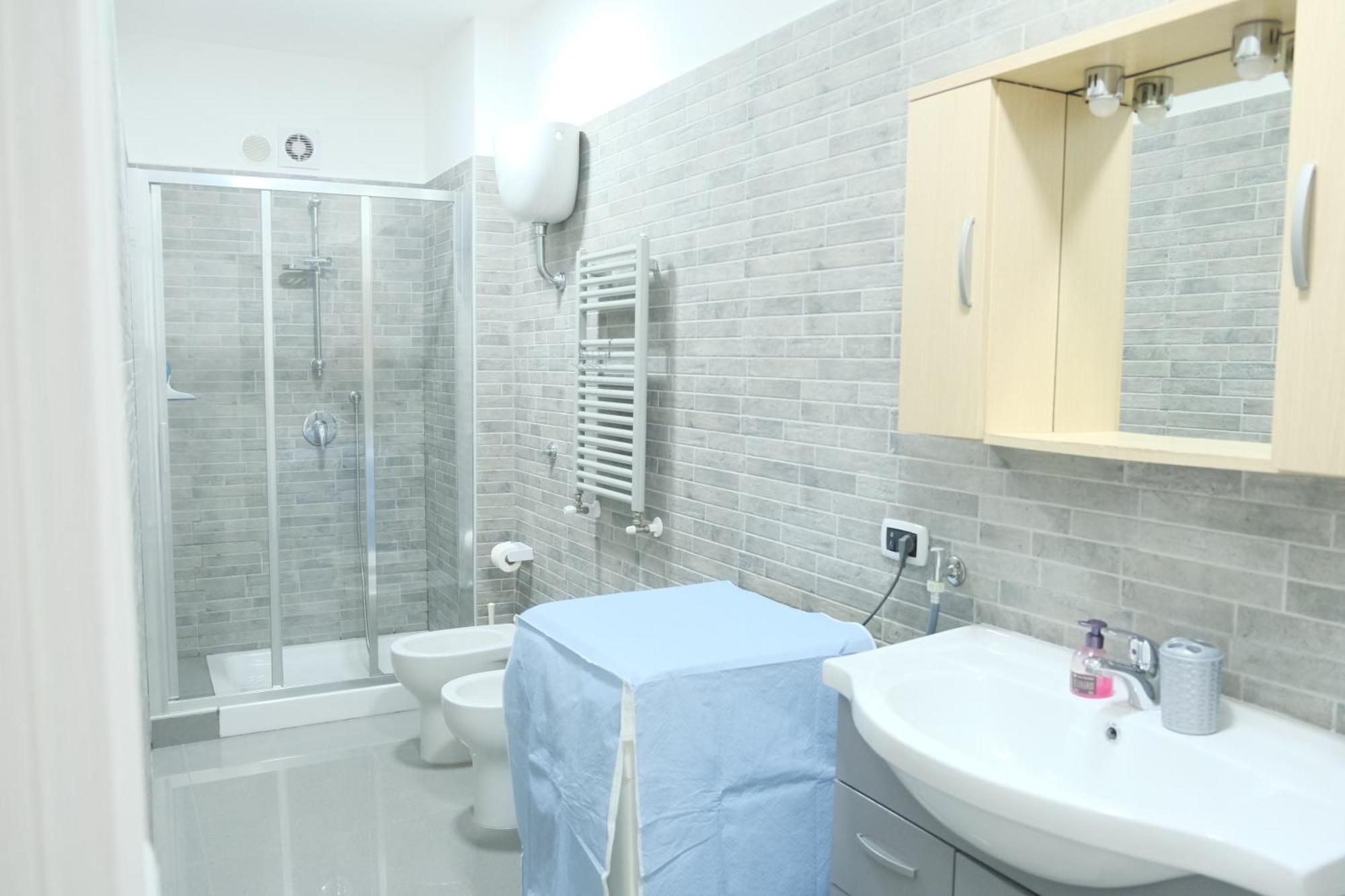Apartament Casa Davide Torre Annunziata Zewnętrze zdjęcie