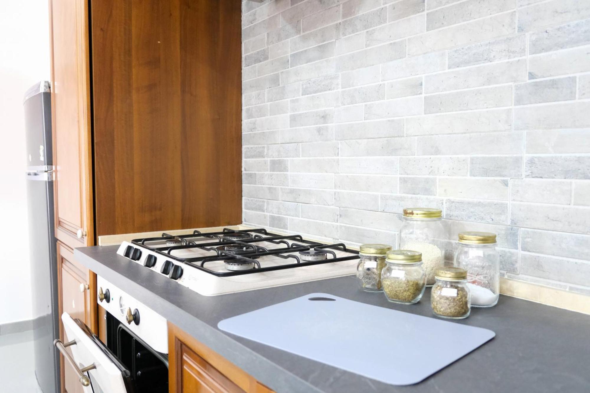 Apartament Casa Davide Torre Annunziata Zewnętrze zdjęcie