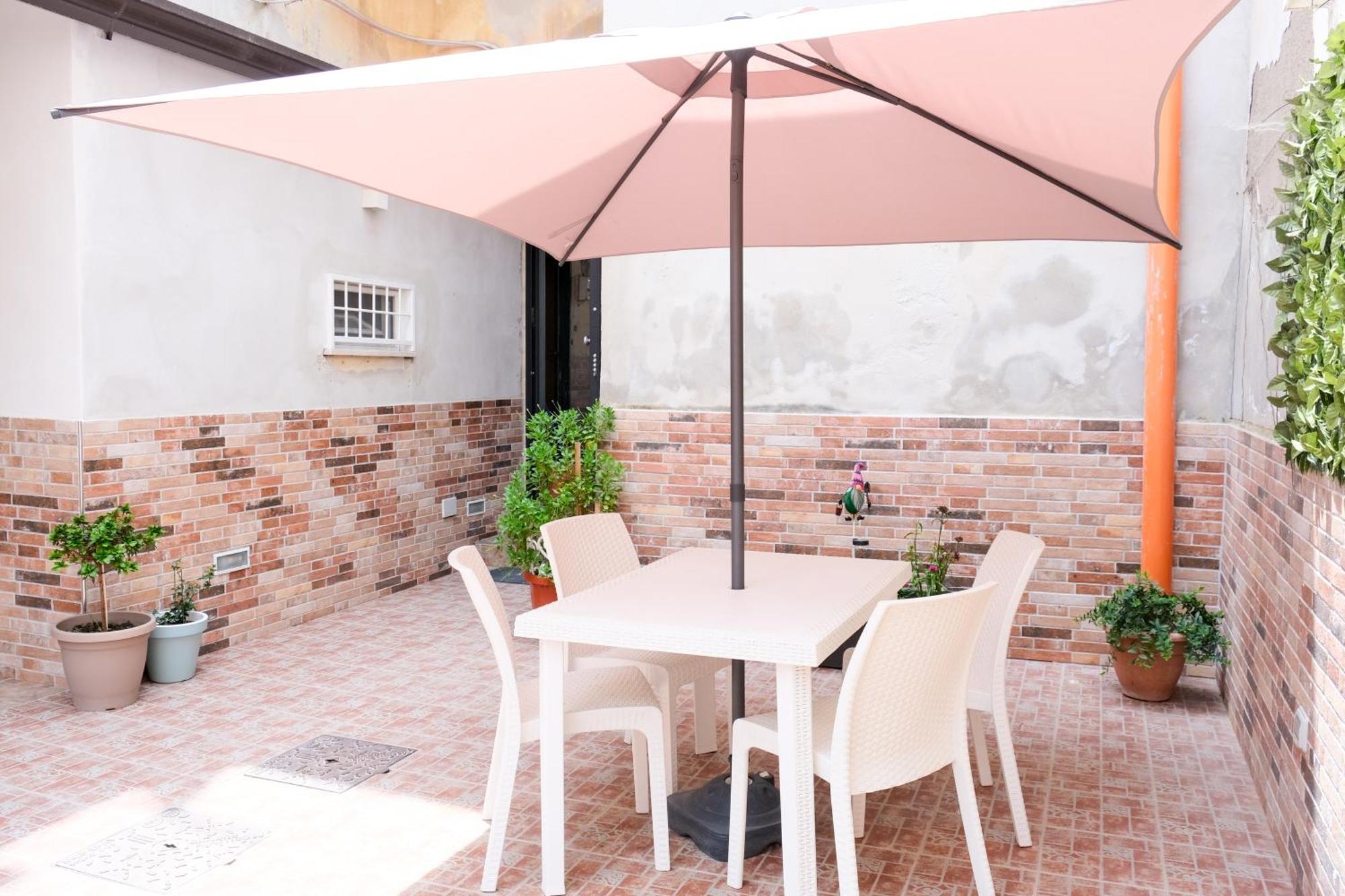 Apartament Casa Davide Torre Annunziata Zewnętrze zdjęcie