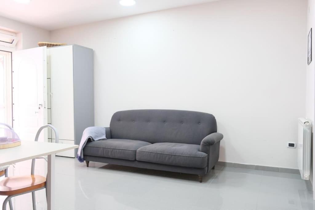 Apartament Casa Davide Torre Annunziata Zewnętrze zdjęcie