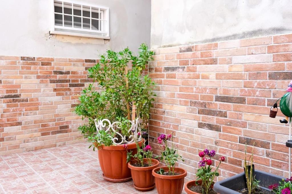 Apartament Casa Davide Torre Annunziata Zewnętrze zdjęcie